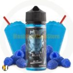 جویس بلوبری رزبری دکتر ویپز <br><span>Dr Vapes Blue Raspberry 120ml</span>